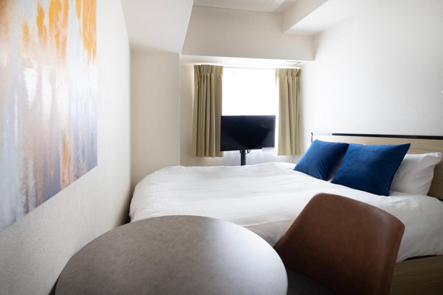 Shinjuku Okada Building Apartman Tokió Kültér fotó