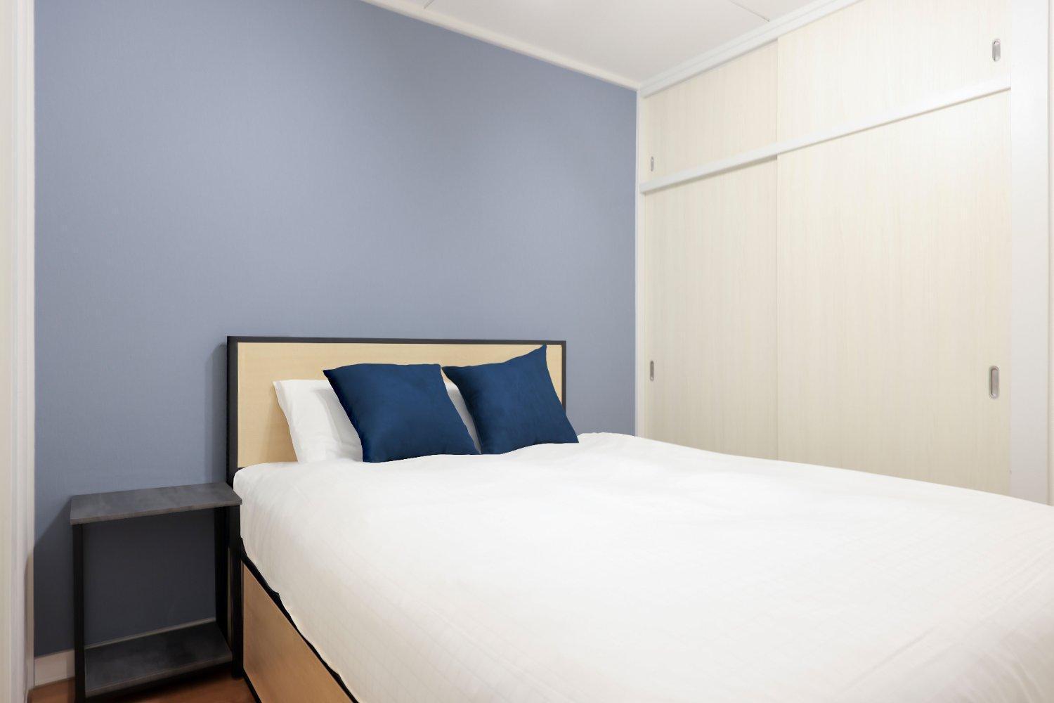 Shinjuku Okada Building Apartman Tokió Kültér fotó