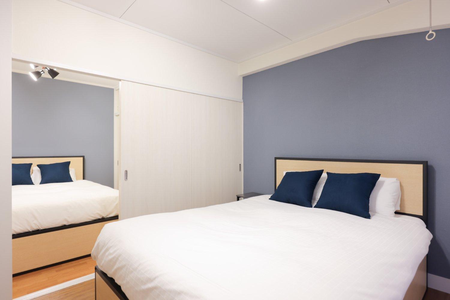 Shinjuku Okada Building Apartman Tokió Kültér fotó