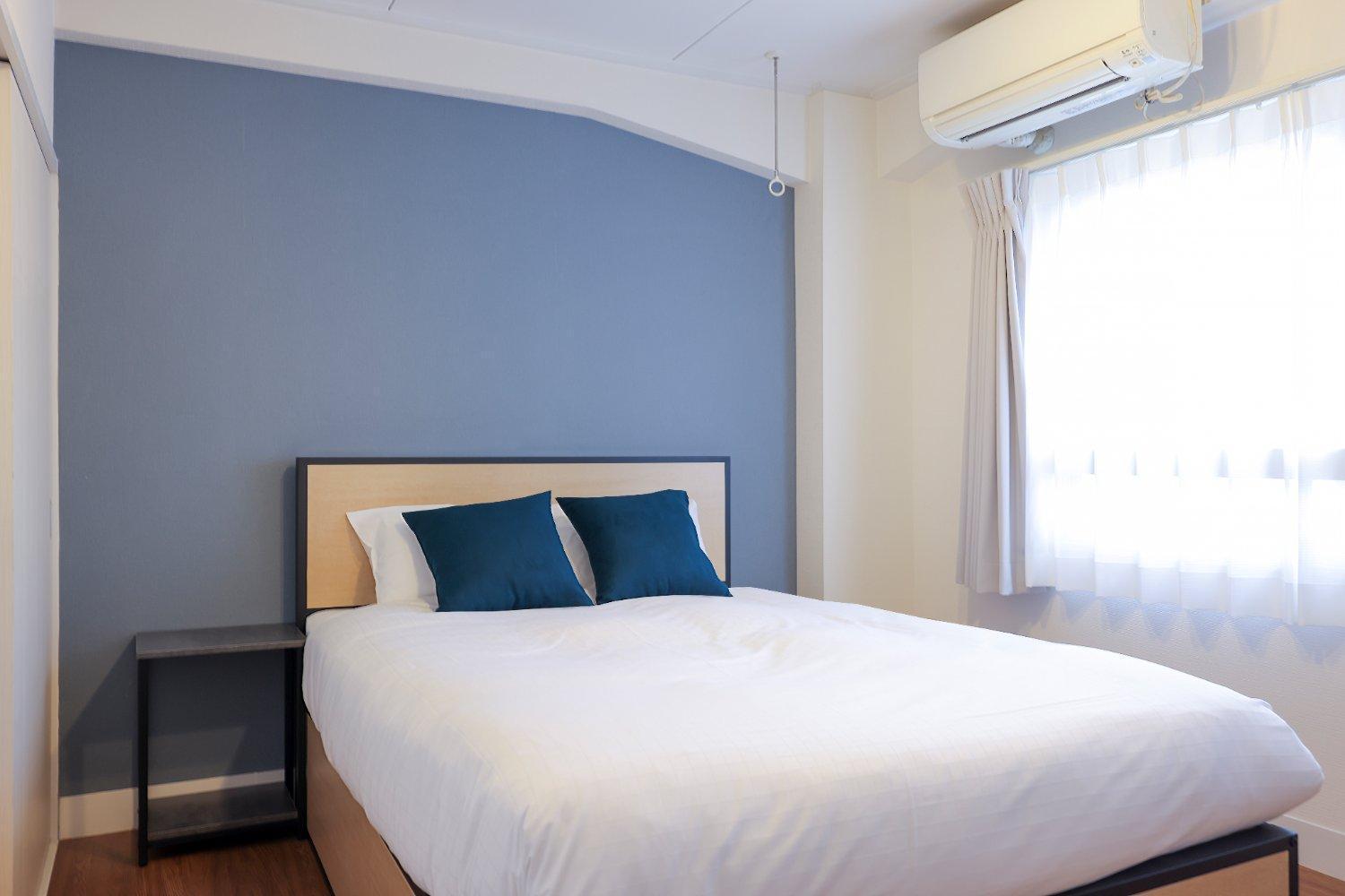 Shinjuku Okada Building Apartman Tokió Kültér fotó